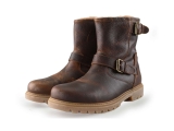 Panama Jack Biker Boots