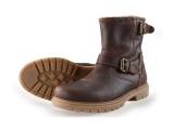 Panama Jack Biker Boots