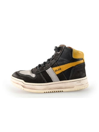  Develab Hoge Sneakers 241151
 [MAAT] 29
 