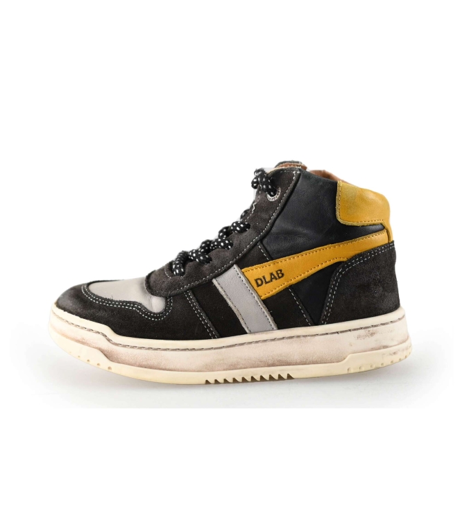 Develab Hoge Sneakers