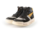 Develab Hoge Sneakers