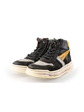  Develab Hoge Sneakers 241151
 [MAAT] 29
 