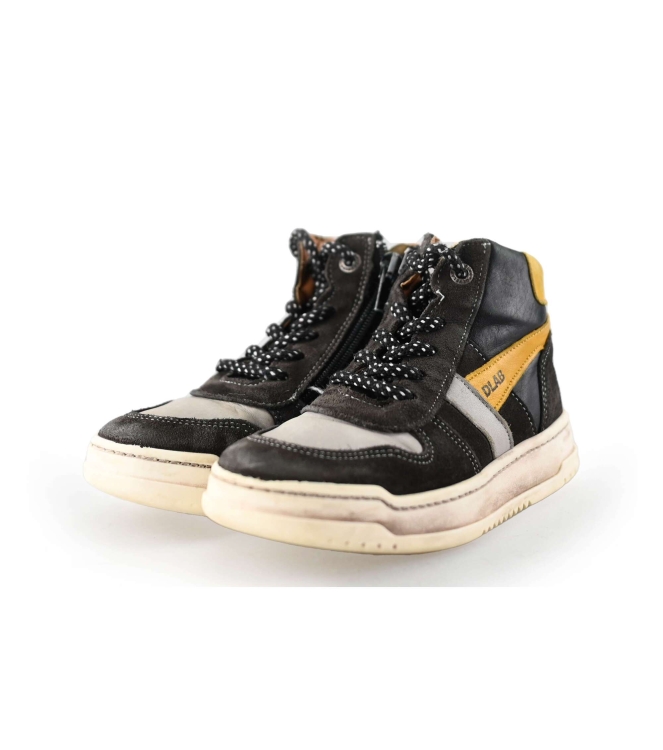 Develab Hoge Sneakers