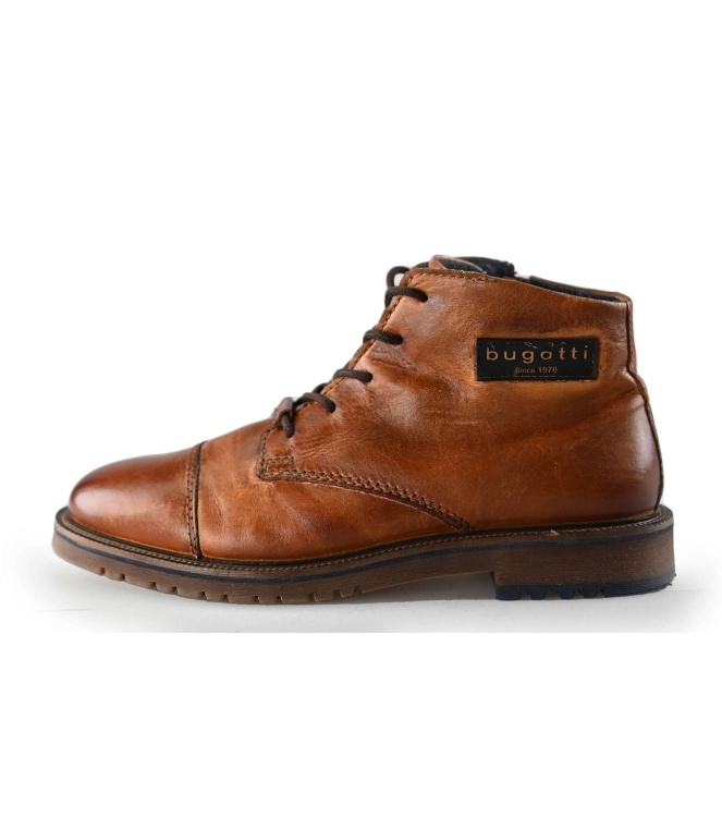 Bugatti Veterschoenen