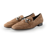 Linea Zeta Loafers