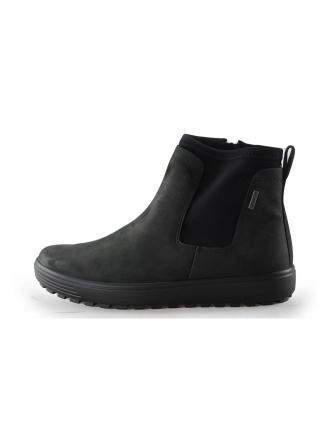  Ecco Chelsea Boots 241160
 [MAAT] 40
 