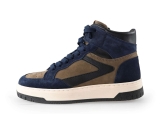 Hip Shoe Style Hoge Sneakers