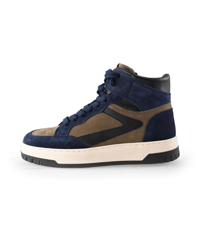 Hip Shoe Style Hoge Sneakers