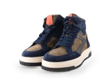 Hip Shoe Style Hoge Sneakers