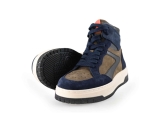 Hip Shoe Style Hoge Sneakers