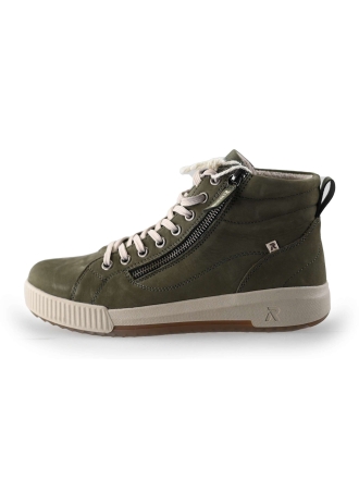  Rieker Veterboots 241185
 [MAAT] 38
 