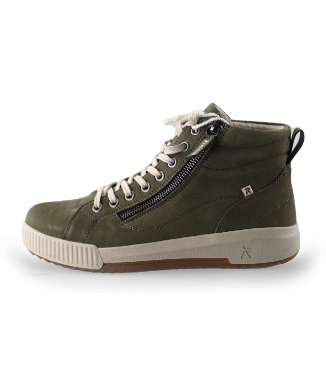 Rieker Veterboots