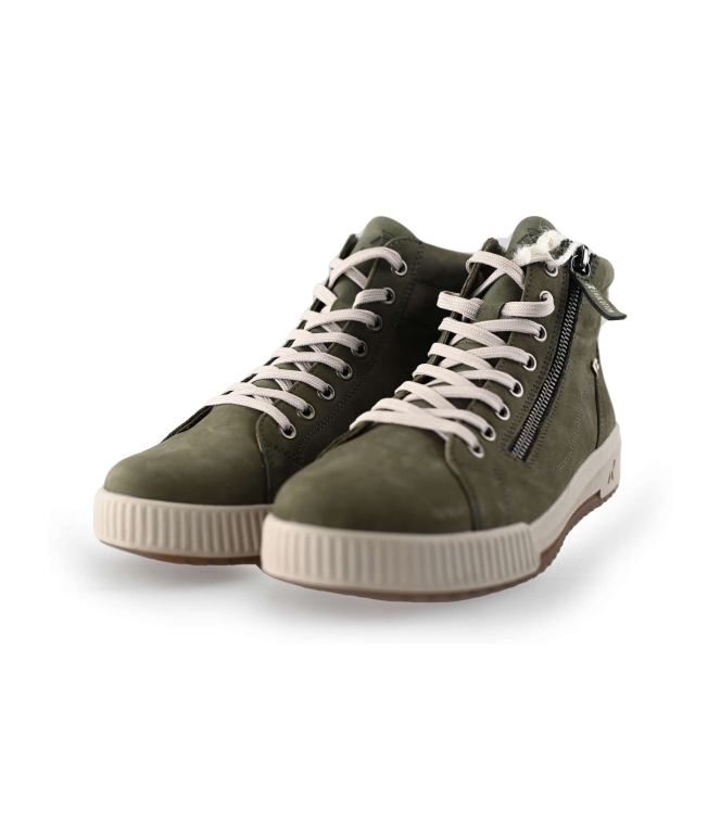 Rieker Veterboots