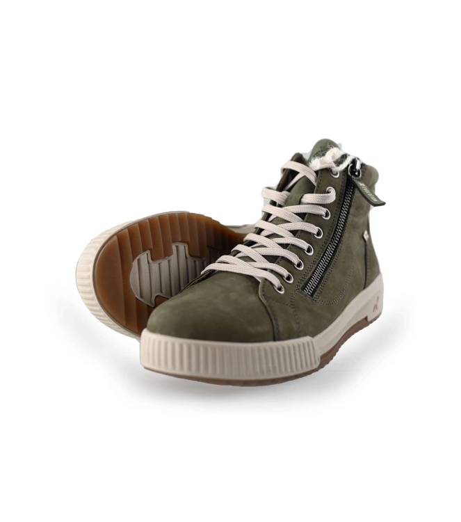 Rieker Veterboots