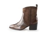 Linea Zeta Cowboy Laarzen