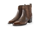 Linea Zeta Cowboy Laarzen