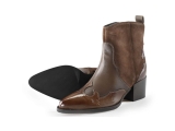 Linea Zeta Cowboy Laarzen