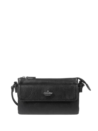  Charm London Tas 241203
 [MAAT] Klein
 