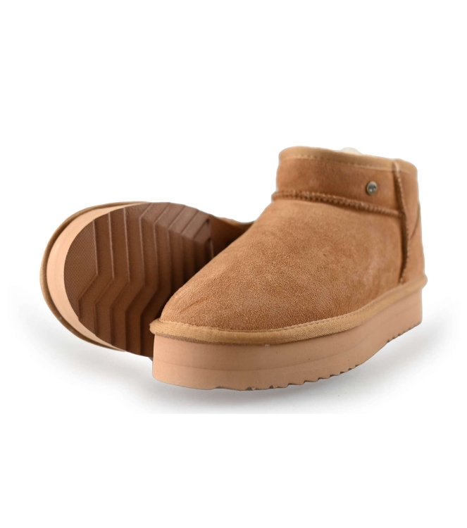 Warmbat Boots