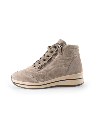  Feyn Hoge Sneakers 241225
 [MAAT] 37
 