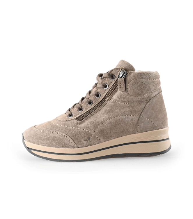 Feyn Hoge Sneakers