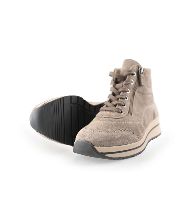 Feyn Hoge Sneakers