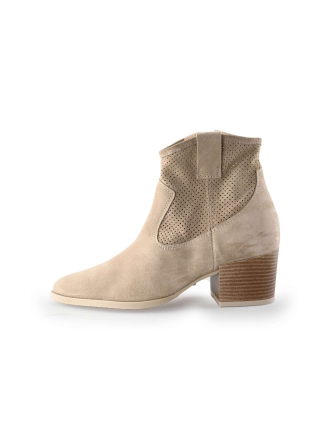  Linea Zeta Enkellaarzen 241228
 [MAAT] 38
 