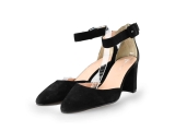 Linea Zeta Pumps