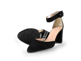 Linea Zeta Pumps