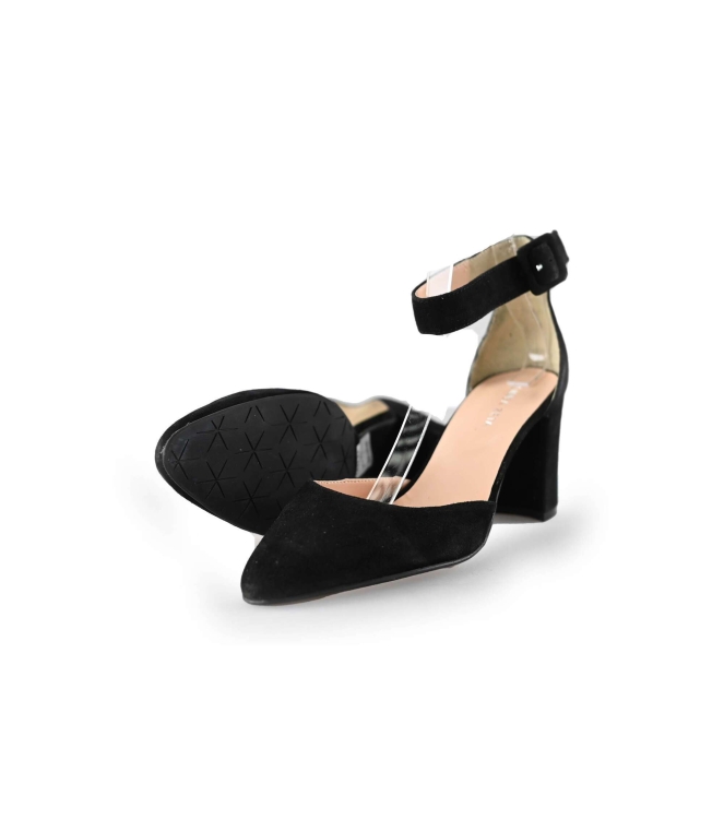Linea Zeta Pumps