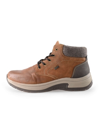  Rieker Veterboots 241267
 [MAAT] 43
 