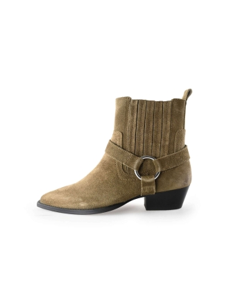 Cellini Chelsea boots Groen 241271
 Maat 37
 