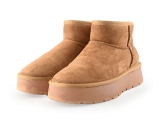 Posh Boots