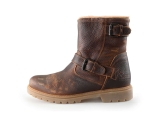 Panama Jack Biker Boots