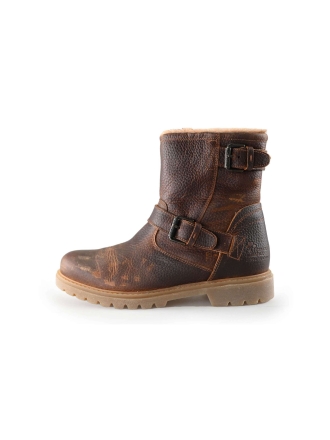  Panama Jack Biker Boots 241295
 [MAAT] 41
 