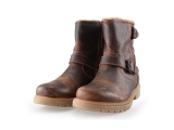 Panama Jack Biker Boots