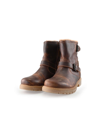  Panama Jack Biker Boots 241295
 [MAAT] 41
 