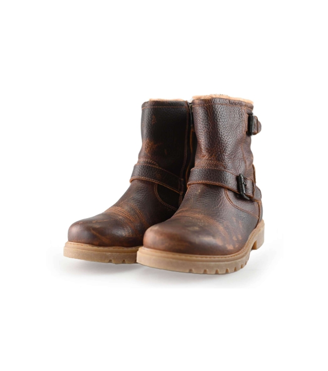 Panama Jack Biker Boots