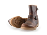 Panama Jack Biker Boots