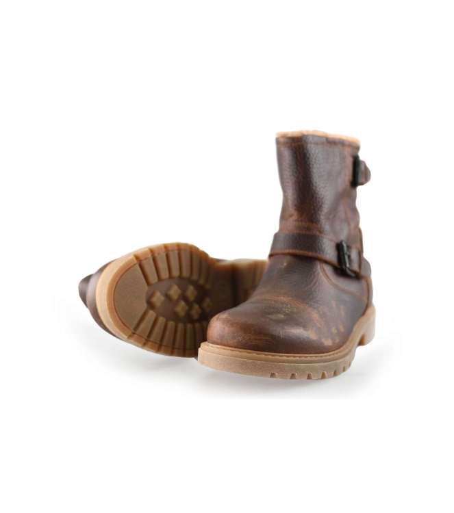 Panama Jack Biker Boots