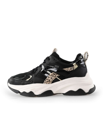  Posh Sneakers 241304
 [MAAT] 38
 