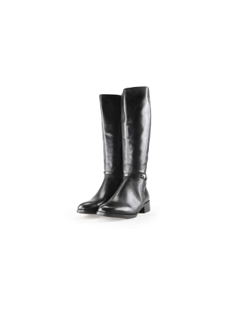 Tamaris Laarzen Zwart 241310
 Maat 40
 