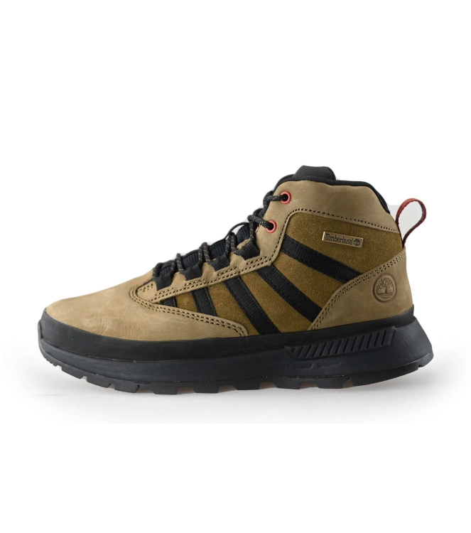 Timberland Hoge Sneakers