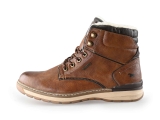 Mustang Veterboots