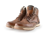 Mustang Veterboots