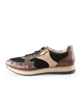  Rieker Sneakers 241327
 [MAAT] 41
 