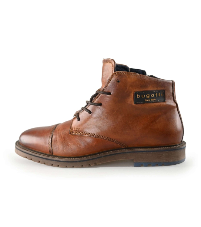Bugatti Veterschoenen