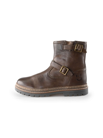  Muyters Biker Boots 241353
 [MAAT] 35
 