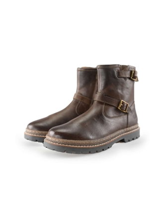  Muyters Biker Boots 241353
 [MAAT] 35
 