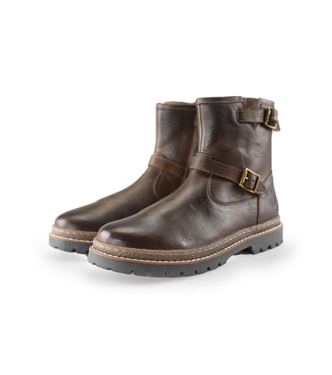 Muyters Biker Boots